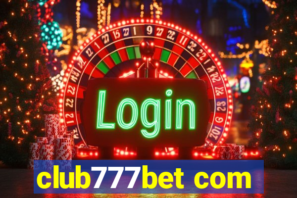 club777bet com